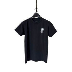 Lurking Class by Sketchy Tank Greed Black T-Shirt Size Small